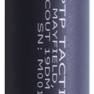 PTP Tactical 19D .22 Suppressor