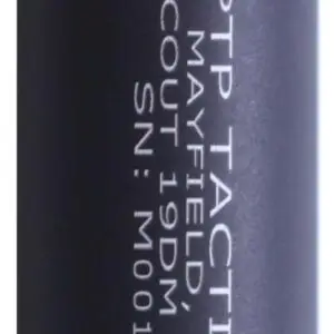 PTP Tactical 19D .22 Suppressor