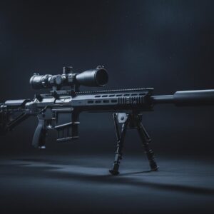 SIG MPX